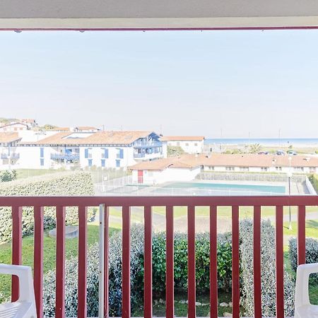 Appartement - Piscine - Tennis - Wifi - Parking บีดาร์ ภายนอก รูปภาพ