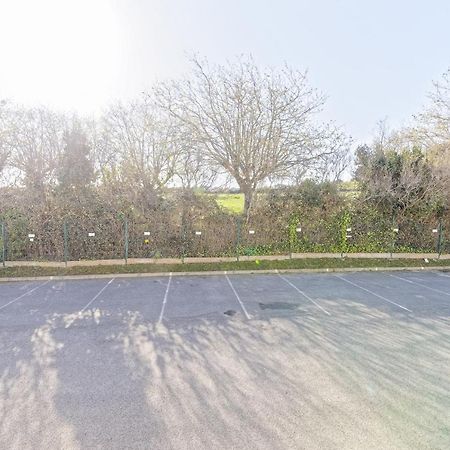 Appartement - Piscine - Tennis - Wifi - Parking บีดาร์ ภายนอก รูปภาพ