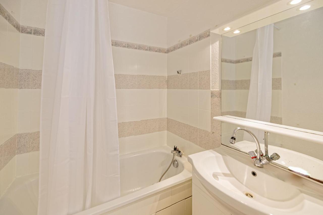 Appartement - Piscine - Tennis - Wifi - Parking บีดาร์ ภายนอก รูปภาพ