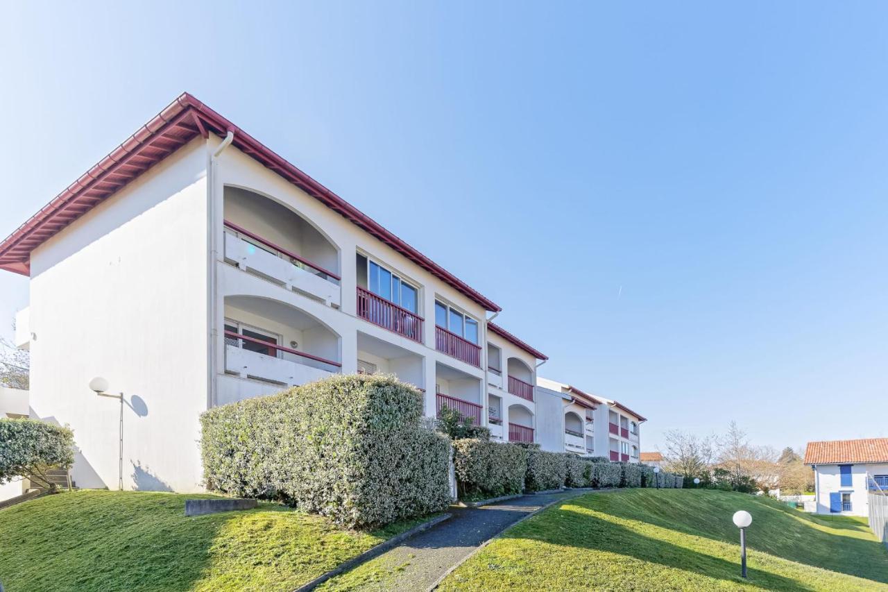 Appartement - Piscine - Tennis - Wifi - Parking บีดาร์ ภายนอก รูปภาพ
