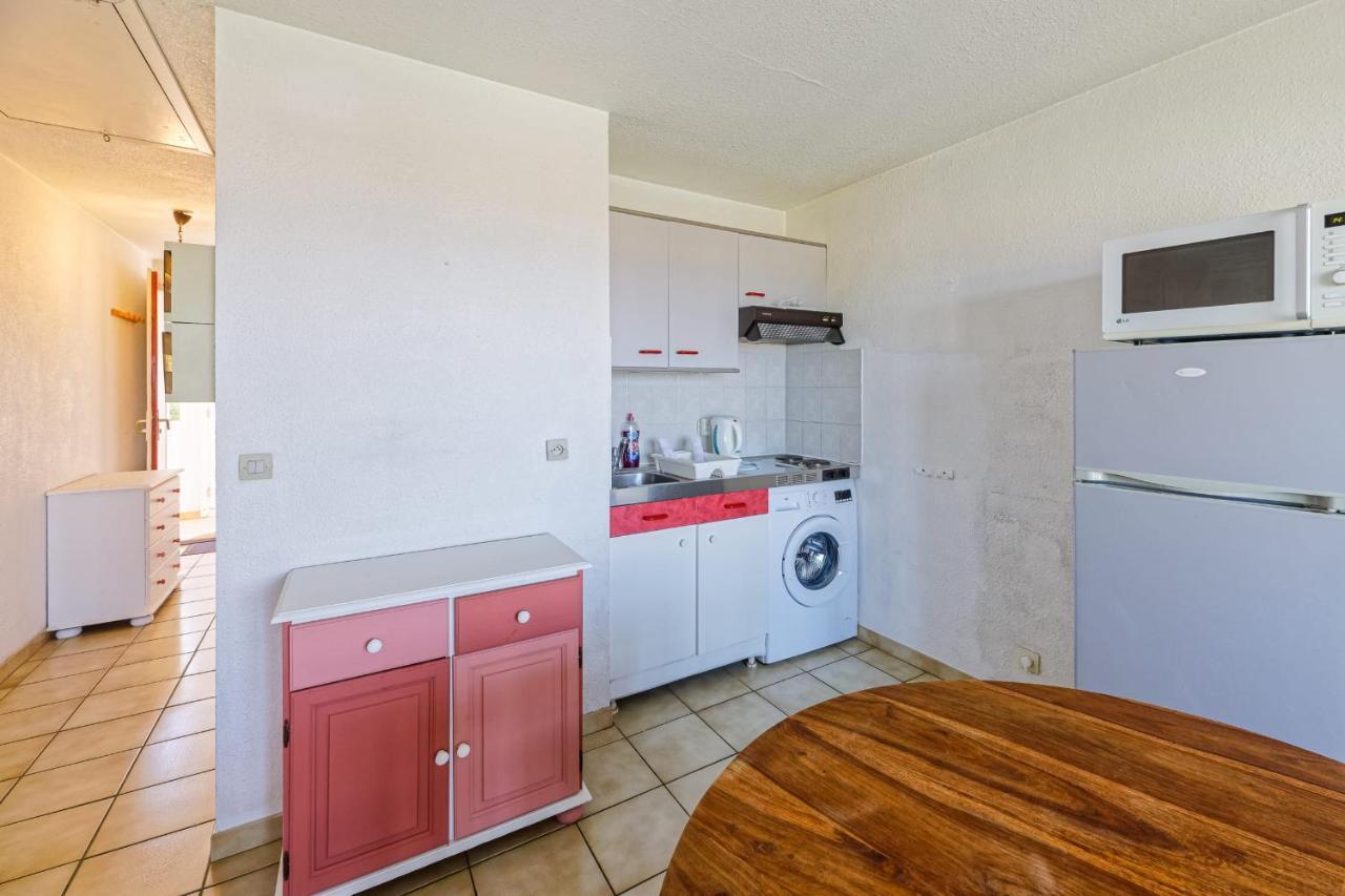 Appartement - Piscine - Tennis - Wifi - Parking บีดาร์ ภายนอก รูปภาพ