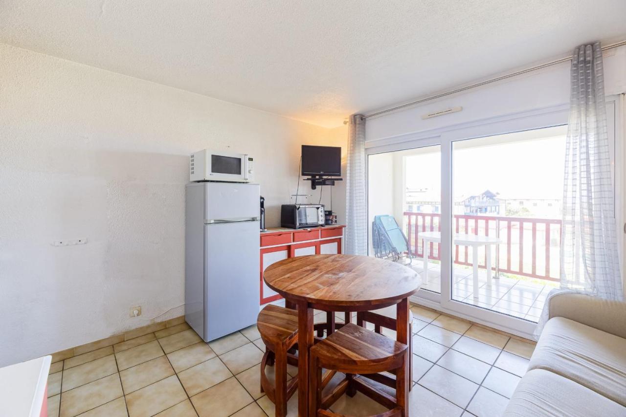 Appartement - Piscine - Tennis - Wifi - Parking บีดาร์ ภายนอก รูปภาพ