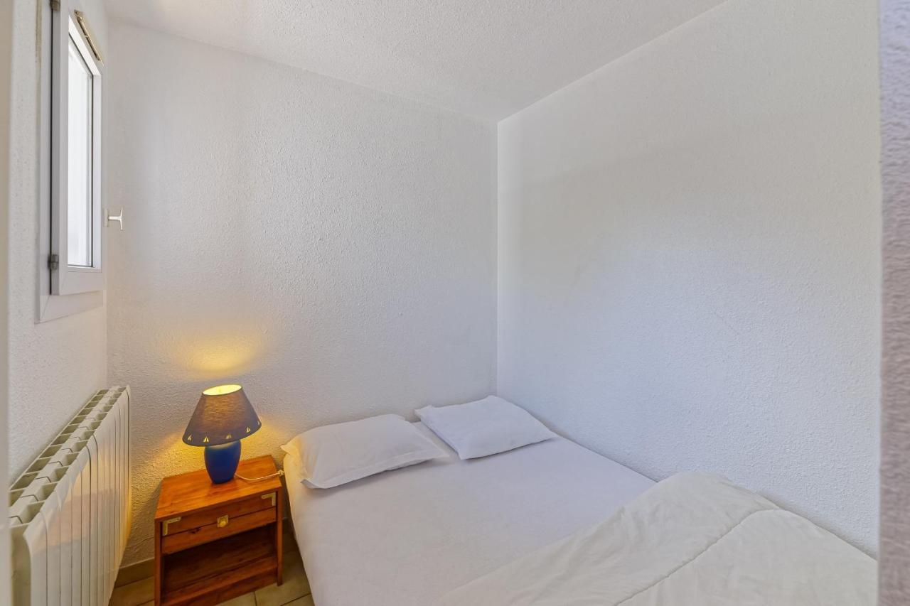 Appartement - Piscine - Tennis - Wifi - Parking บีดาร์ ภายนอก รูปภาพ